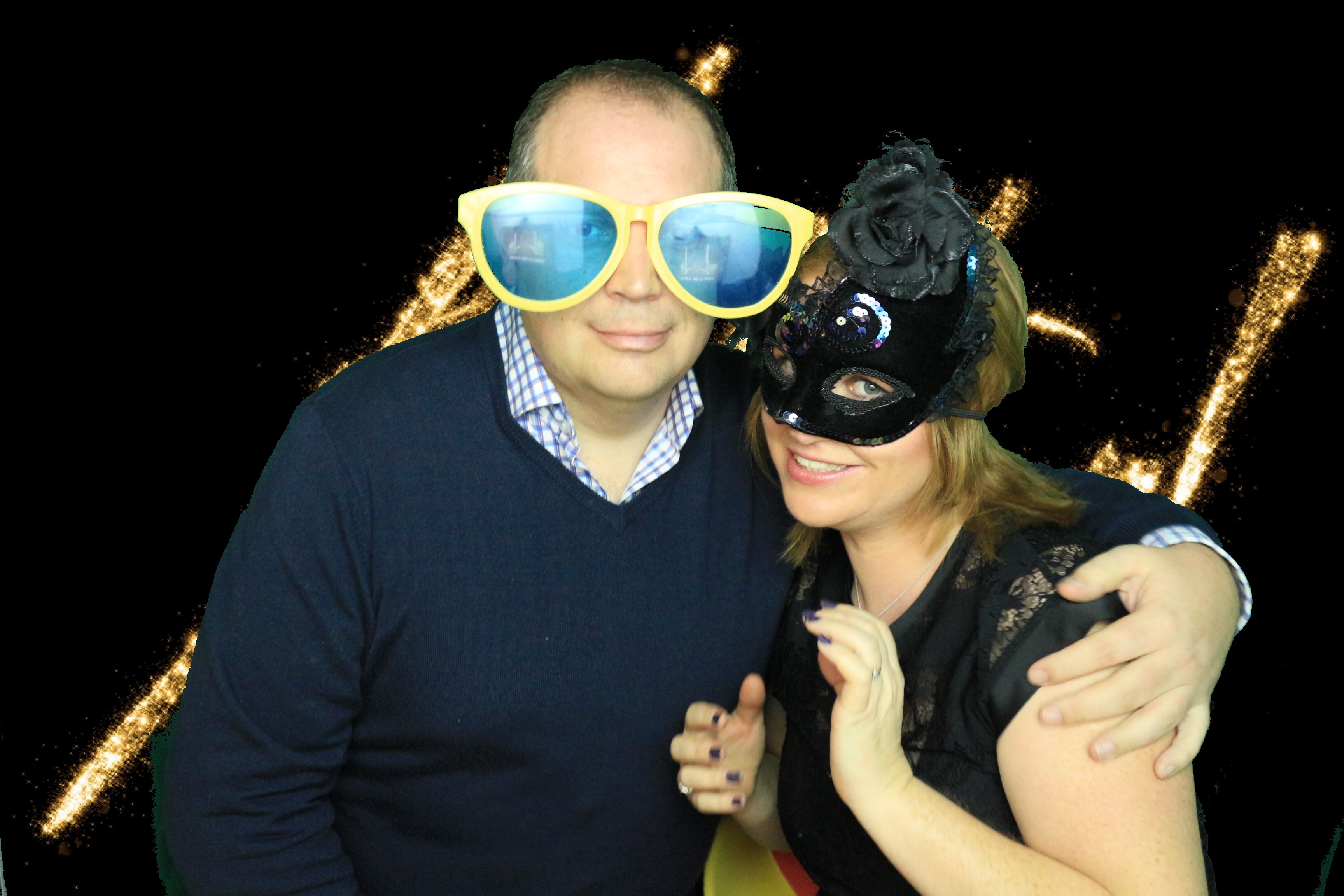 Yvette and Claire’s 40th birthday! - Images | View more photos from the event at gallery.partydelightsphotobooth.co.uk/u/PartyDelightsPhotoBooth/Yvette-and-Claire’s-40th-birthday-Images
